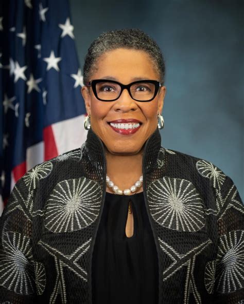 Marcia l fudge - Law360 (March 11, 2024, 1:12 PM EDT) -- U.S. Department of Housing and Urban Development Secretary Marcia L. Fudge announced Monday that she will retire after three years leading the agency. Fudge ...